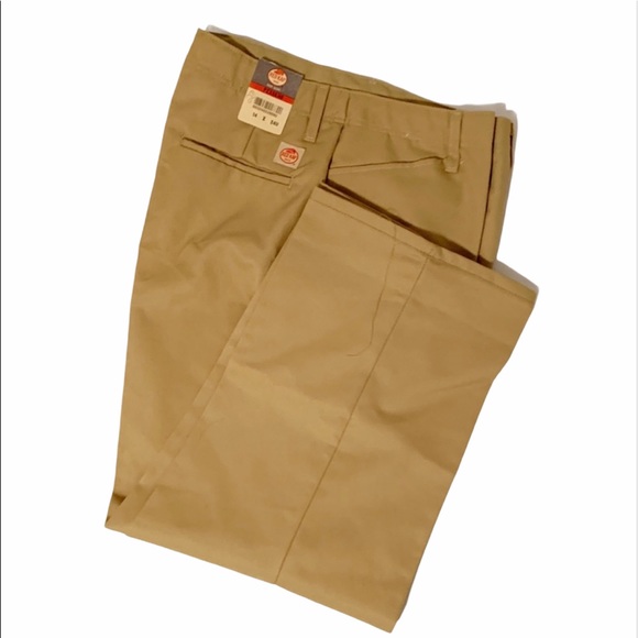 Red Kap Industrial Work Pants Bundle 14P - Picture 7 of 12